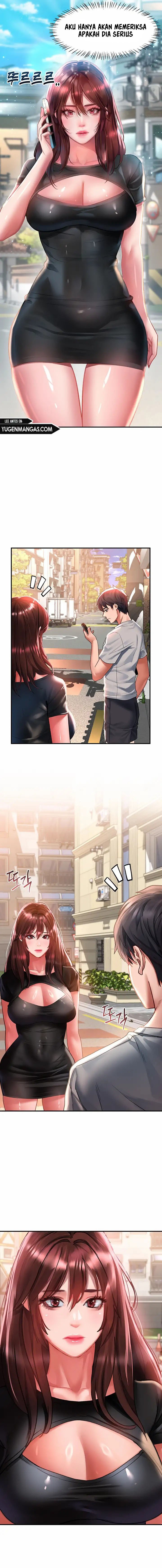 Unlock Her Heart - Chapter 42 11