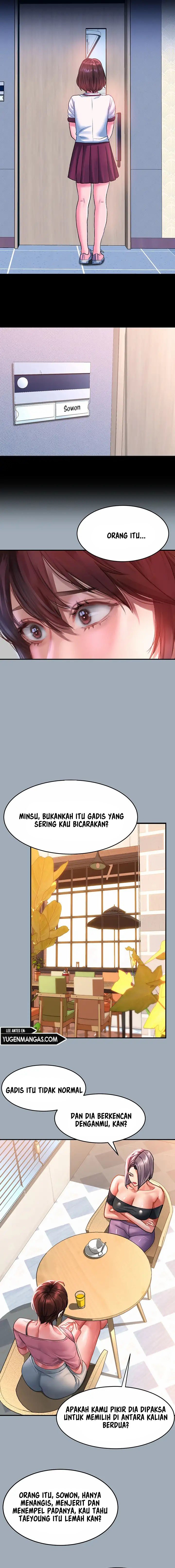 Unlock Her Heart - Chapter 42 8