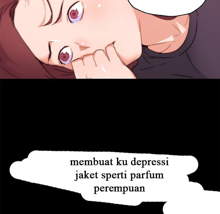 Family Adjustments - Chapter 42 92