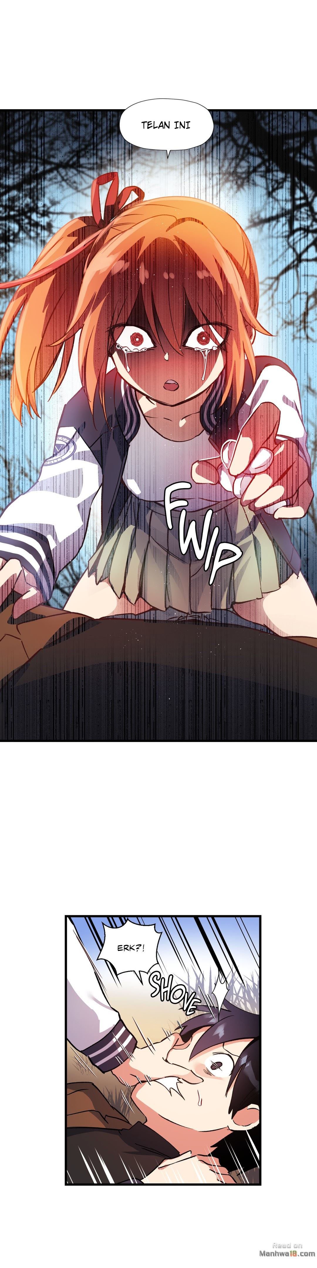 Under Observation: My First Loves and I - Chapter 42 16