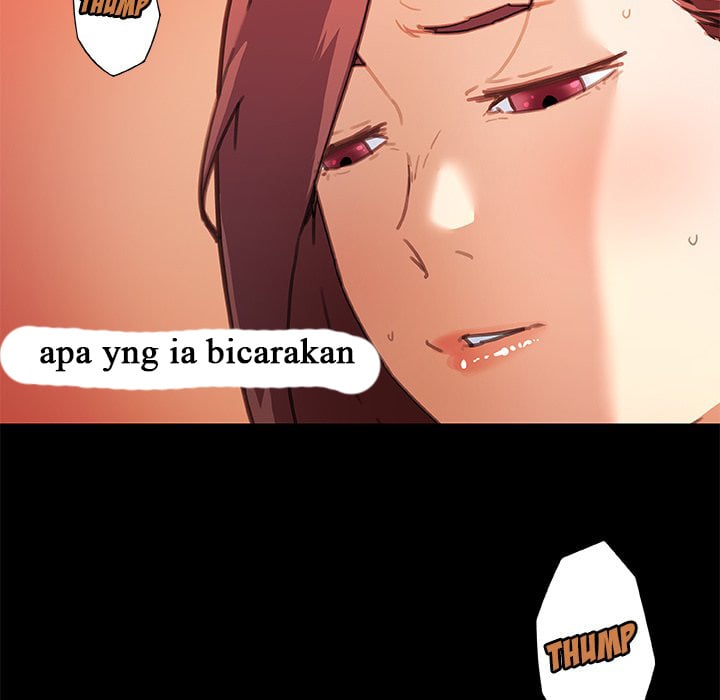 Family Adjustments - Chapter 42 115