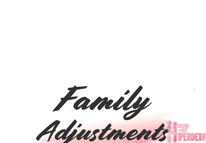 Family Adjustments - Chapter 42 3