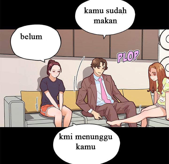 Family Adjustments - Chapter 42 43