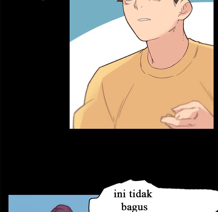 Family Adjustments - Chapter 42 69