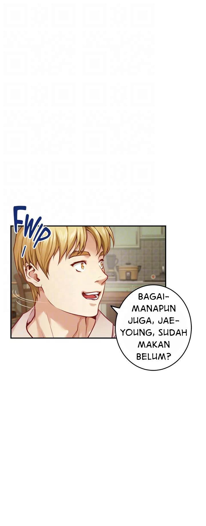 Noona&#8217;s Night - Chapter 42 40