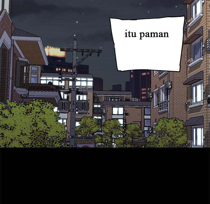 Family Adjustments - Chapter 42 30