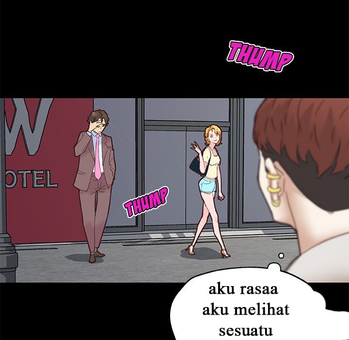 Family Adjustments - Chapter 42 22