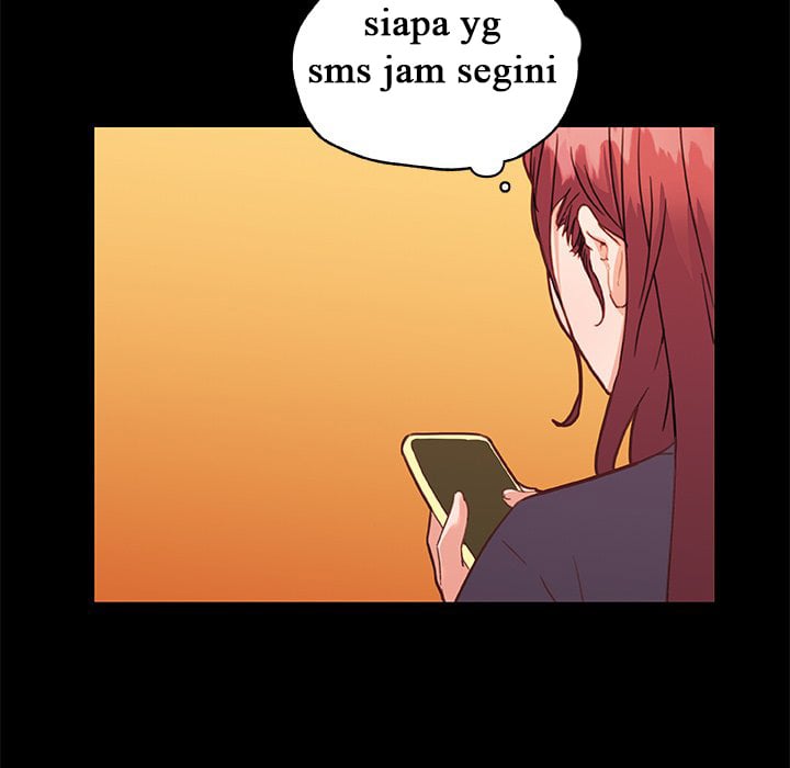 Family Adjustments - Chapter 42 102