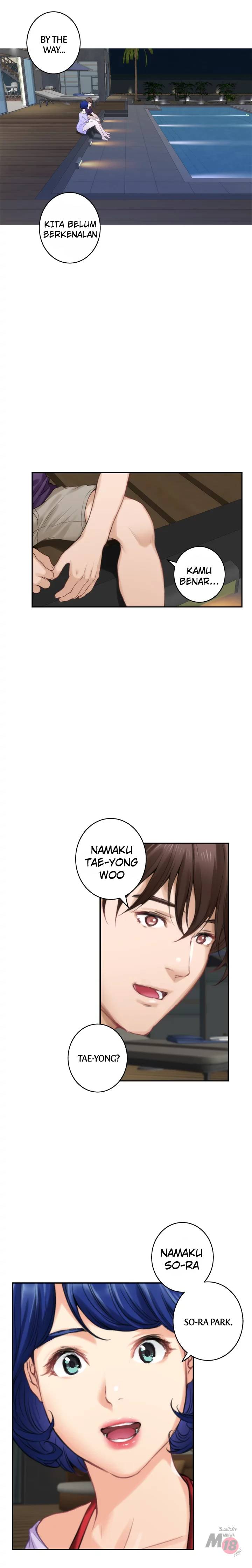 S-Mate - Chapter 42 23