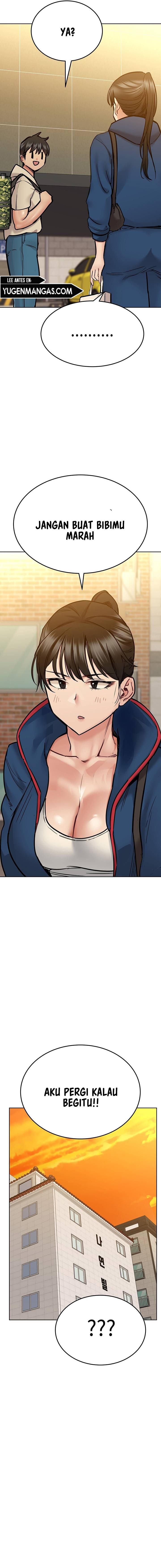 Keep It a Secret From Your Mother! - Chapter 42 28