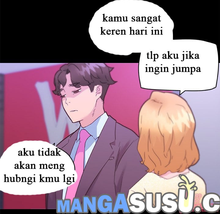 Family Adjustments - Chapter 42 18