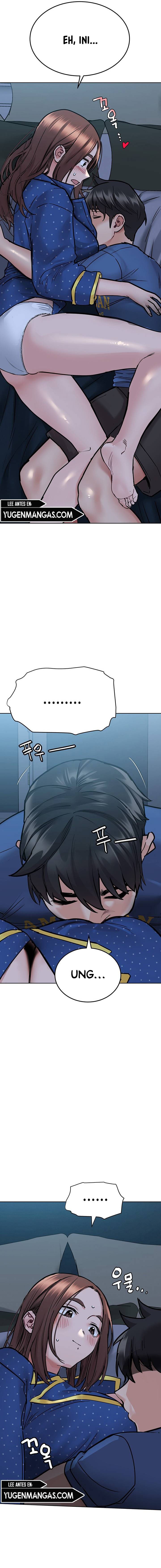 Keep It a Secret From Your Mother! - Chapter 42 14