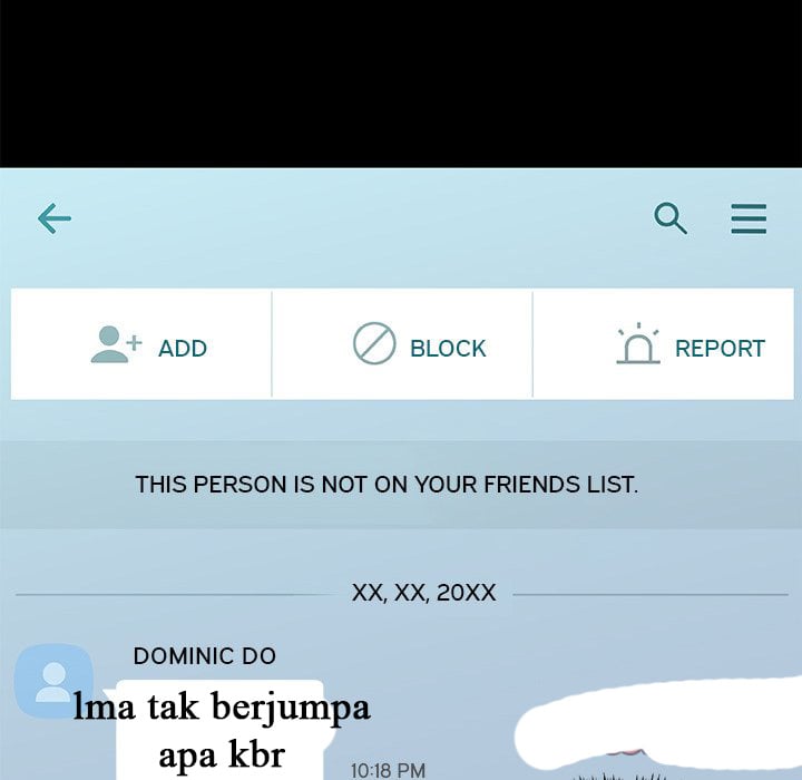 Family Adjustments - Chapter 42 105