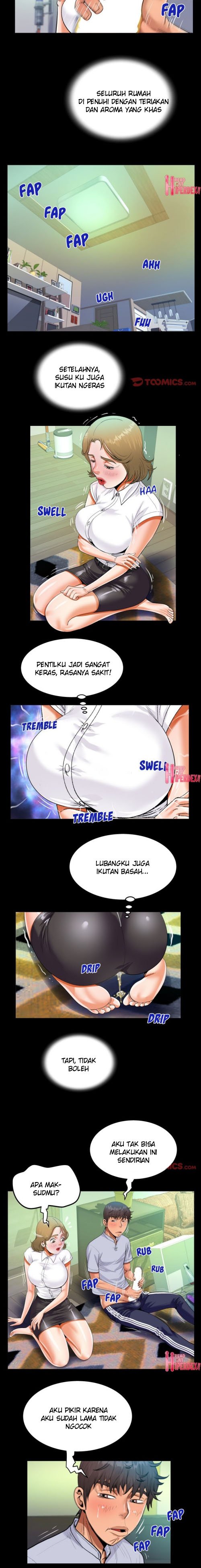 The Unforeseen Guest - Chapter 42 4