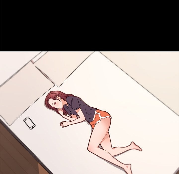 Family Adjustments - Chapter 42 89