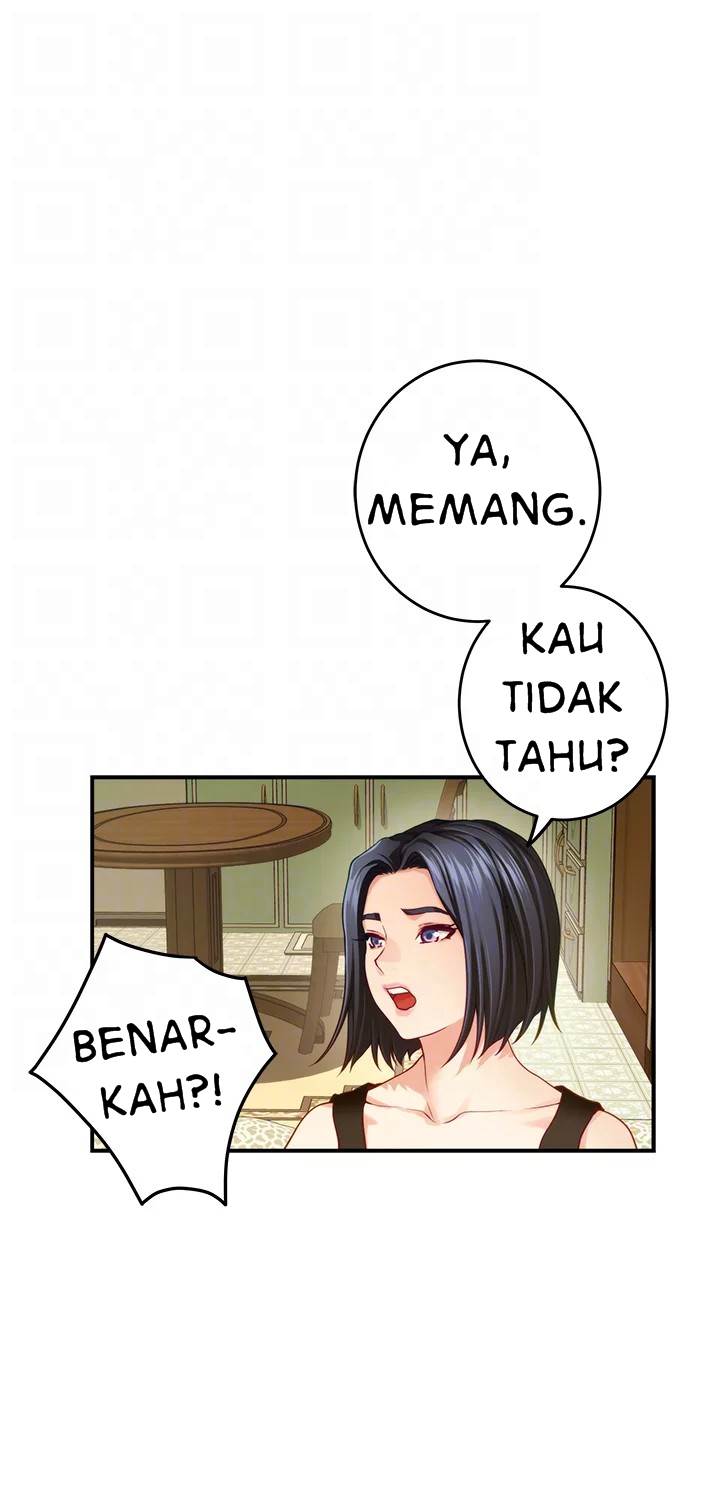 Noona&#8217;s Night - Chapter 42 34
