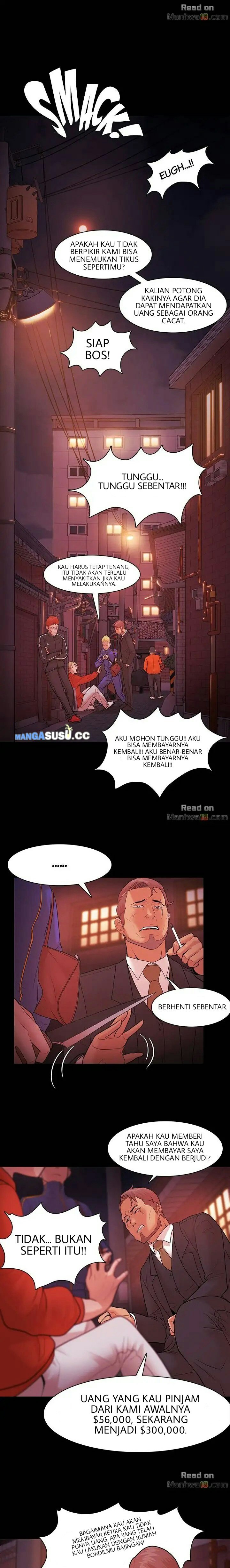 Loser (Team 201) - Chapter 42 12
