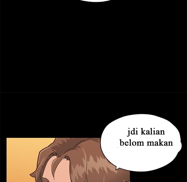 Family Adjustments - Chapter 42 44