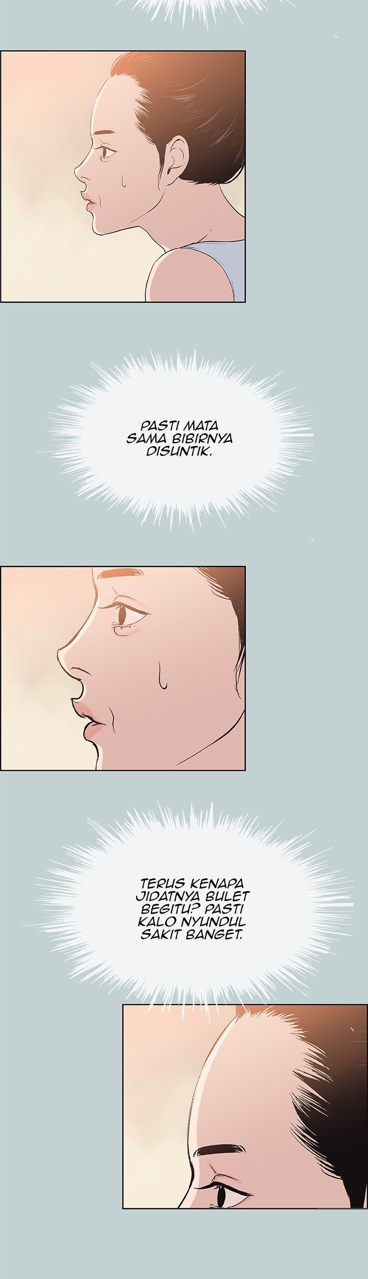 Love Square - Chapter 57 25