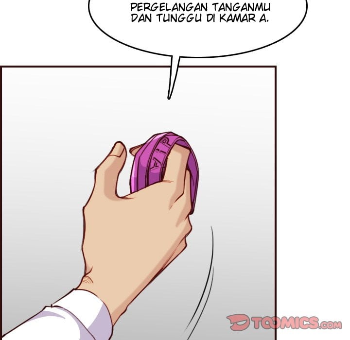 Never Too Late - Chapter 57 35
