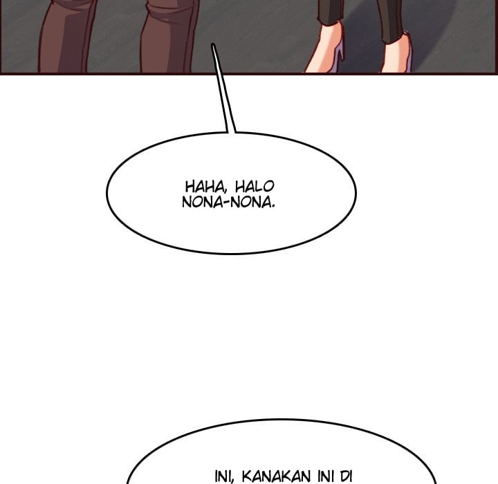 Never Too Late - Chapter 57 34