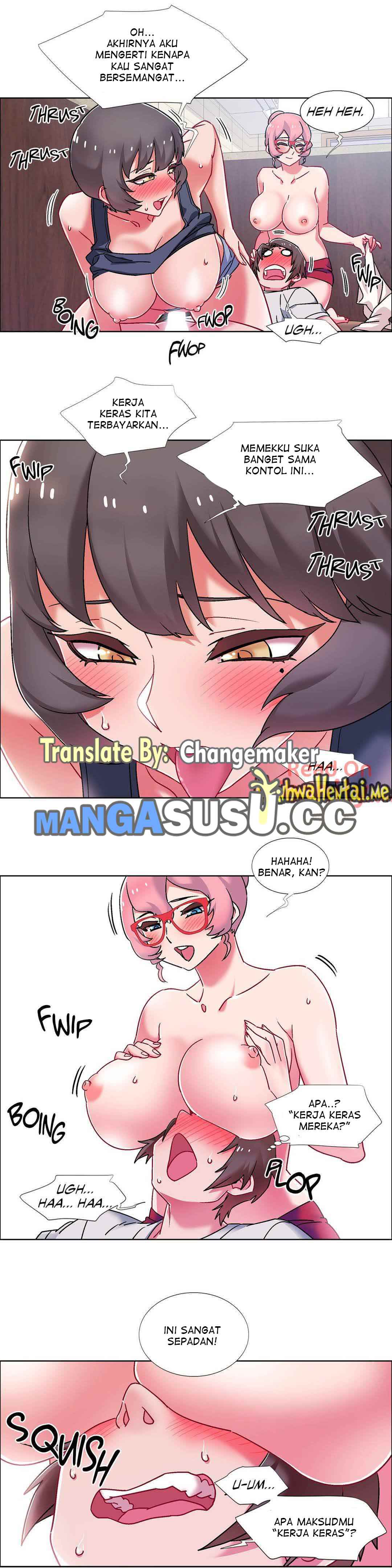 Rental Girls - Chapter 57 10