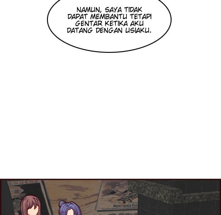 Never Too Late - Chapter 57 16