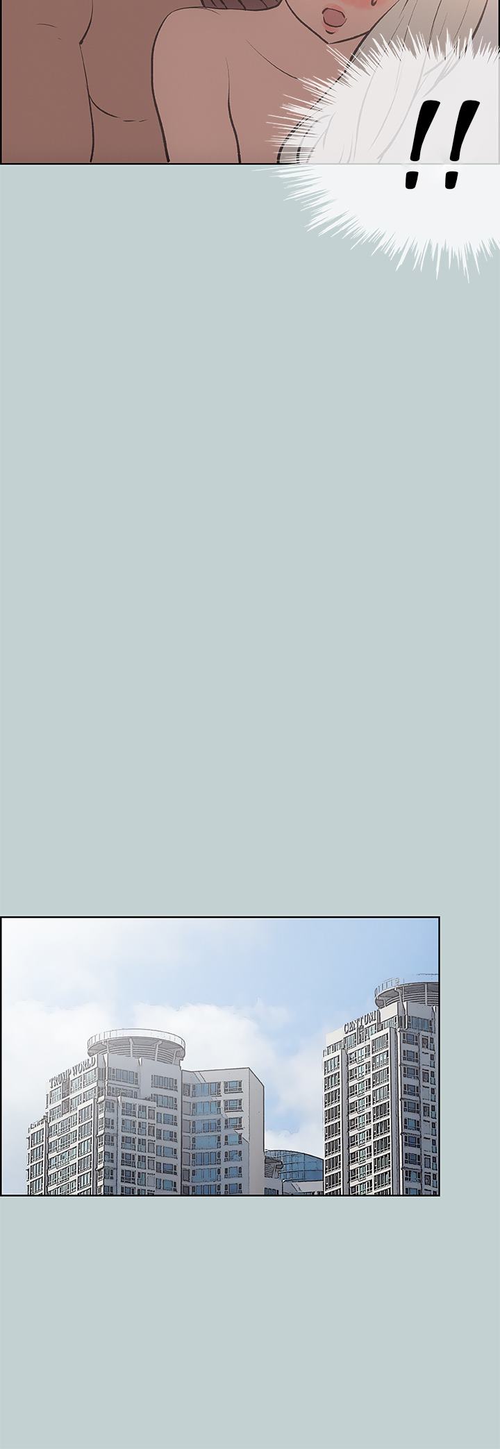 Love Square - Chapter 57 20