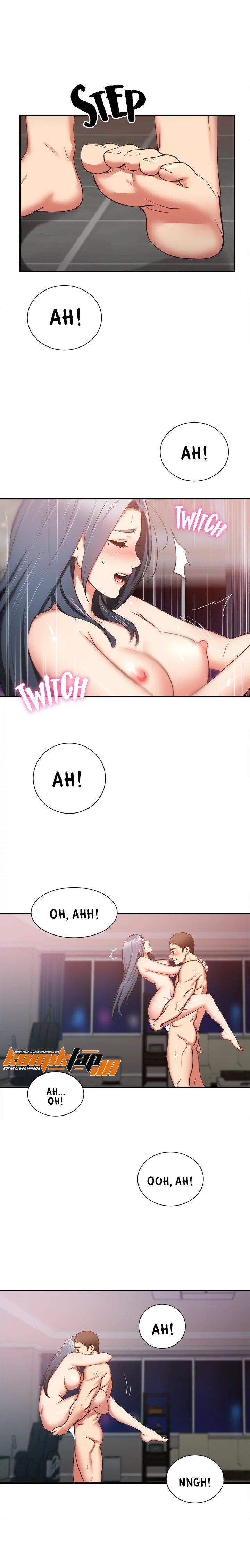 Brother&#8217;s Wife Dignity - Chapter 57 10