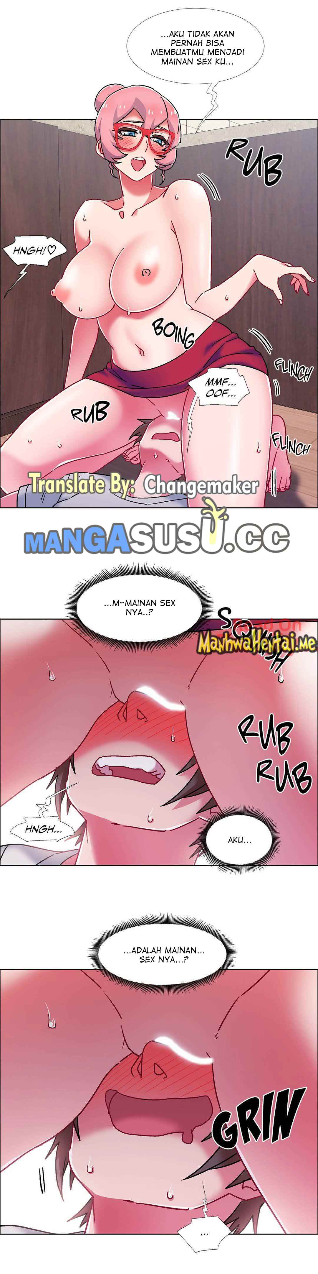 Rental Girls - Chapter 57 16