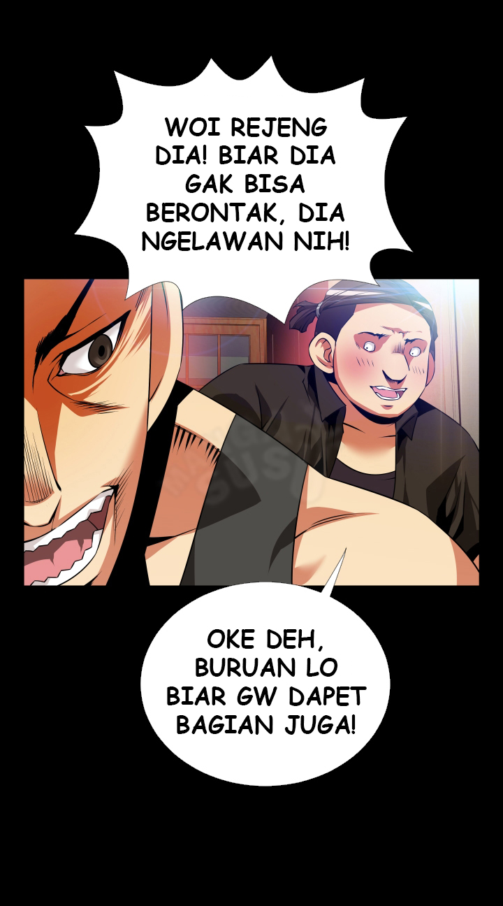 Love Parameter - Chapter 57 12