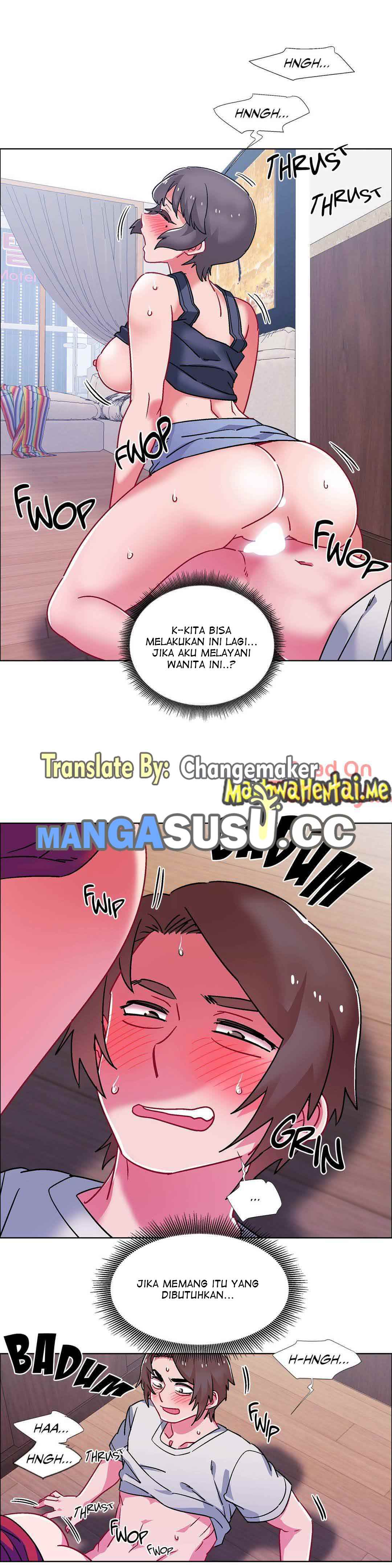 Rental Girls - Chapter 57 20