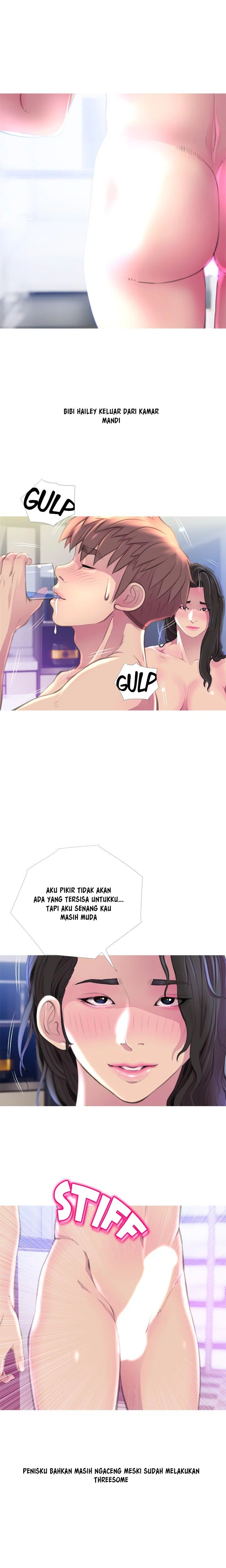 Ms. Master - Chapter 57 5