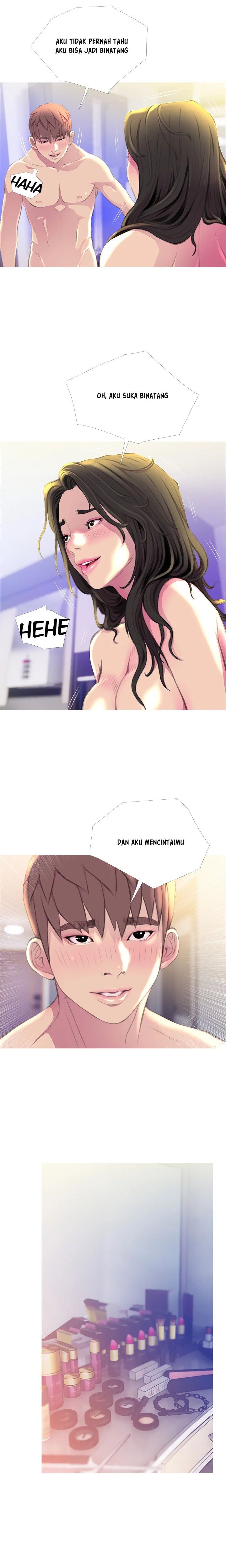 Ms. Master - Chapter 57 6