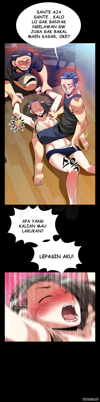 Love Parameter - Chapter 57 13