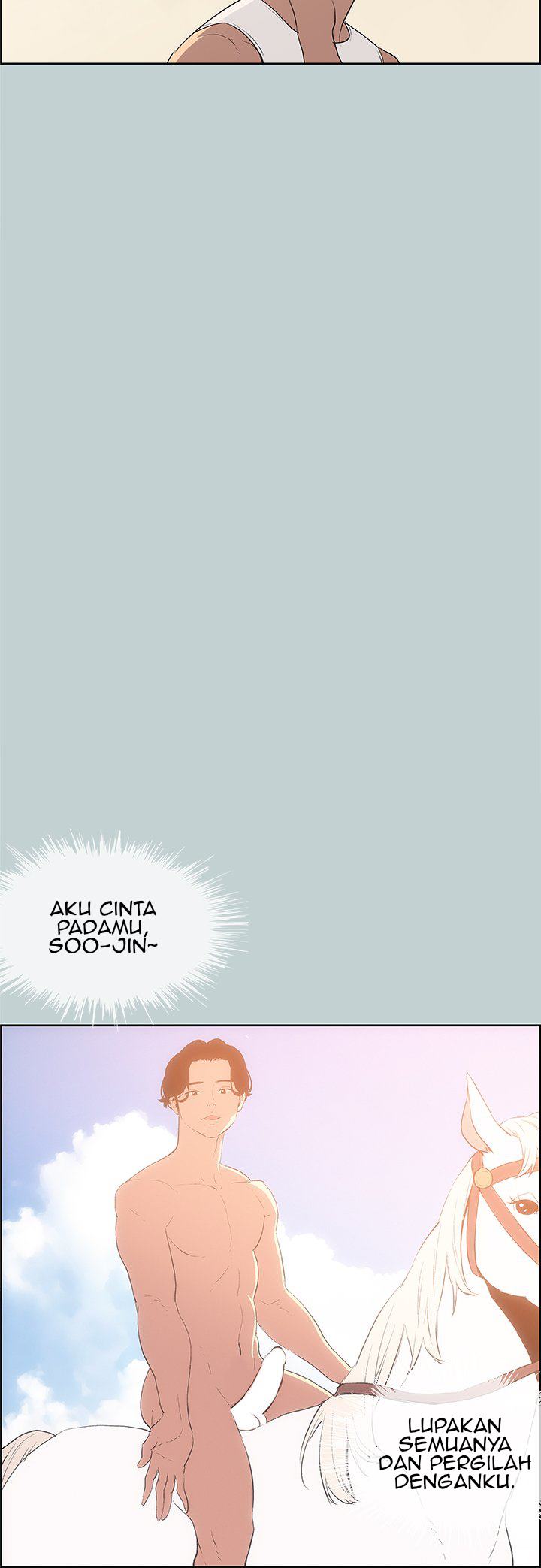 Love Square - Chapter 57 17