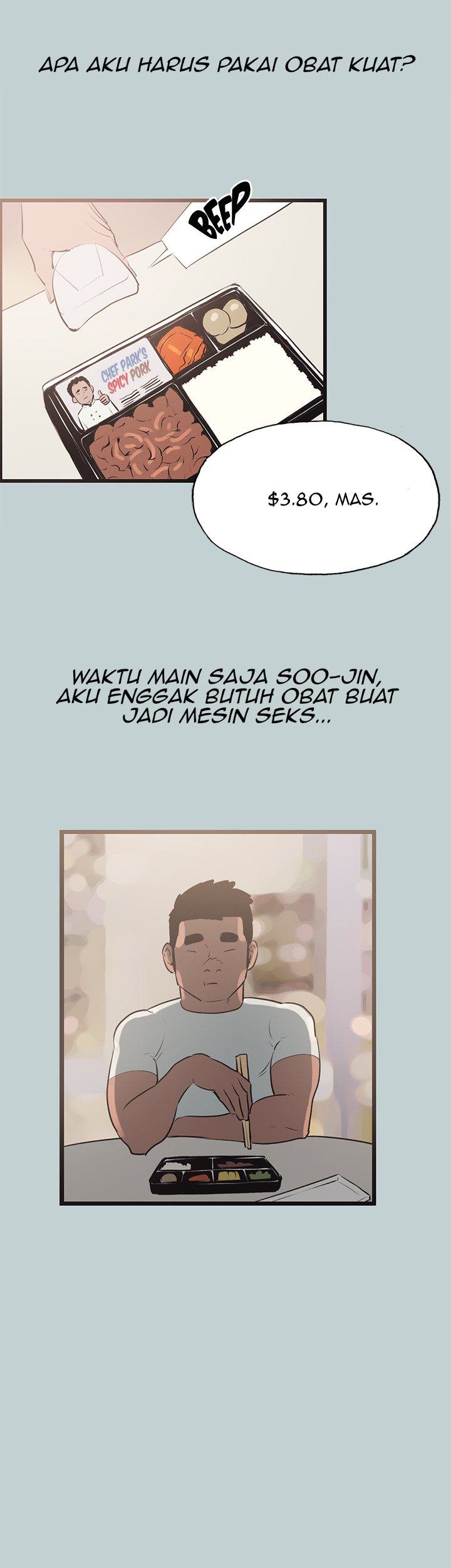 Love Square - Chapter 57 4