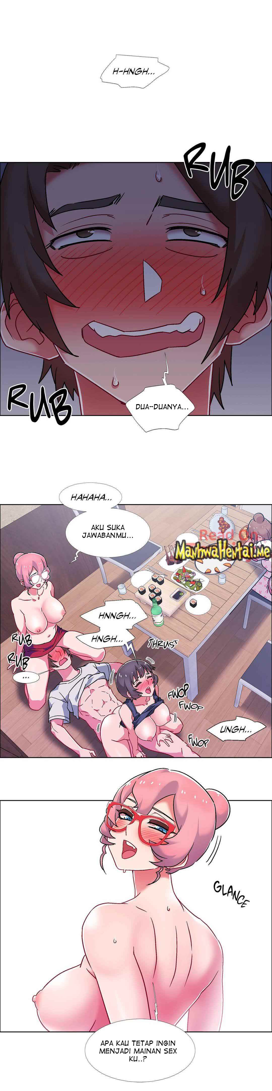 Rental Girls - Chapter 57 18