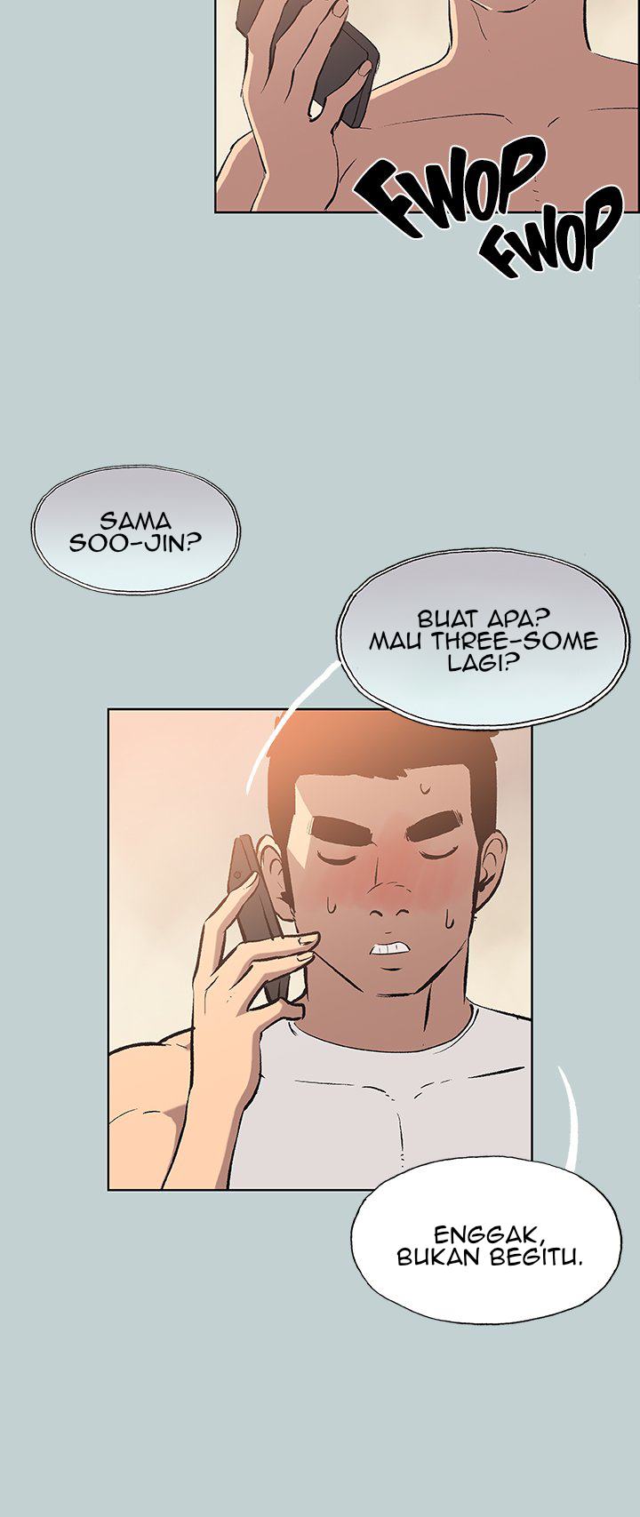 Love Square - Chapter 57 14