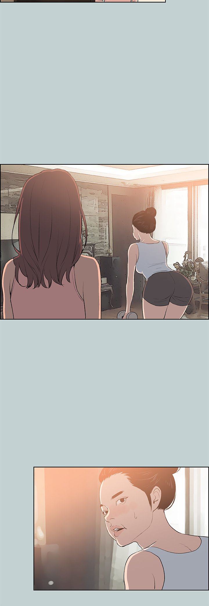 Love Square - Chapter 57 23