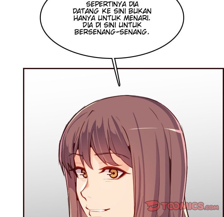 Never Too Late - Chapter 57 53