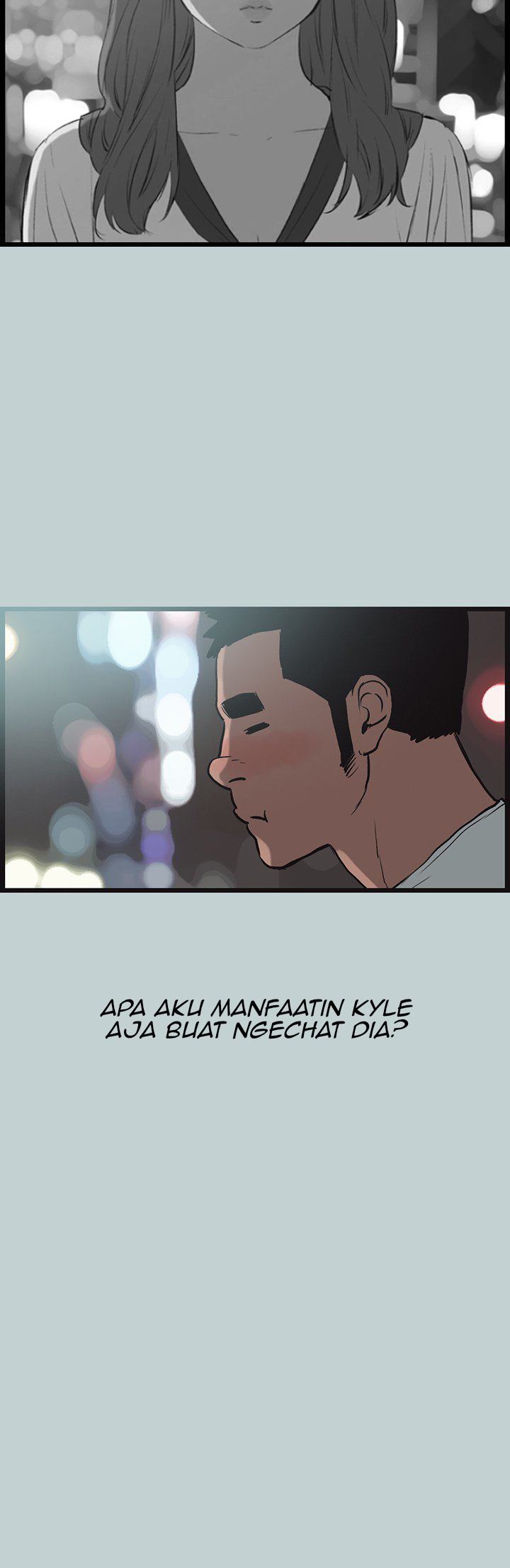 Love Square - Chapter 57 6