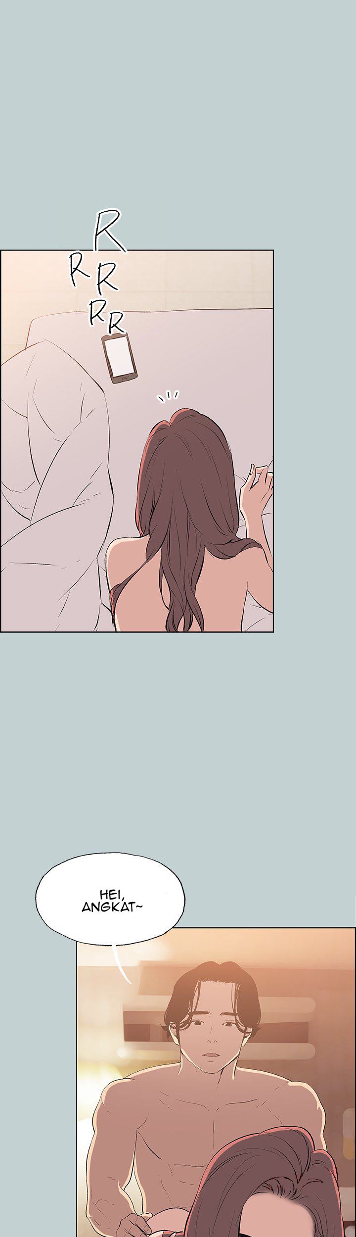 Love Square - Chapter 57 8