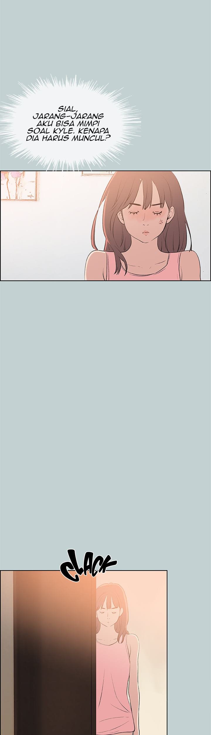 Love Square - Chapter 57 22