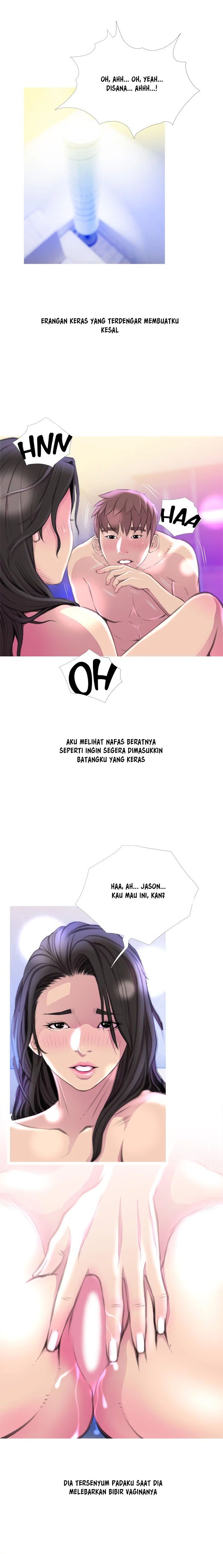 Ms. Master - Chapter 57 11