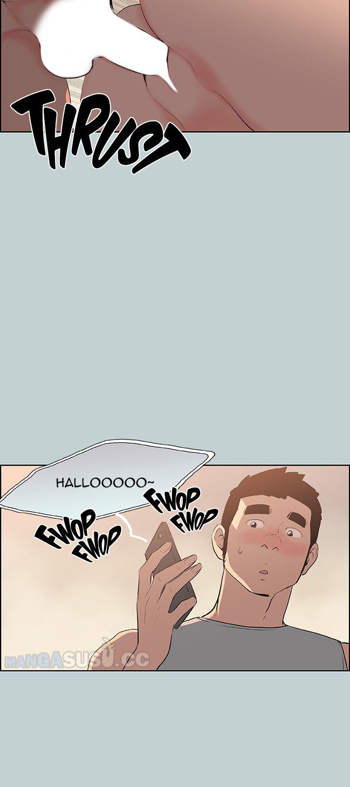 Love Square - Chapter 57 12