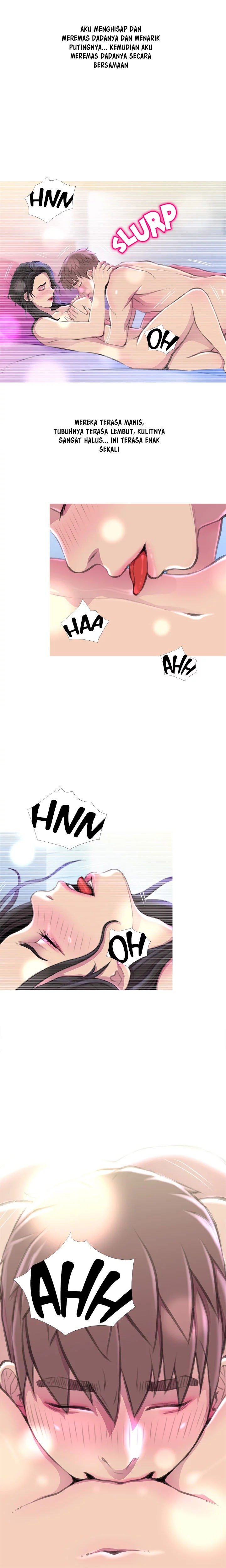 Ms. Master - Chapter 57 10