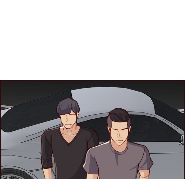 Never Too Late - Chapter 57 66