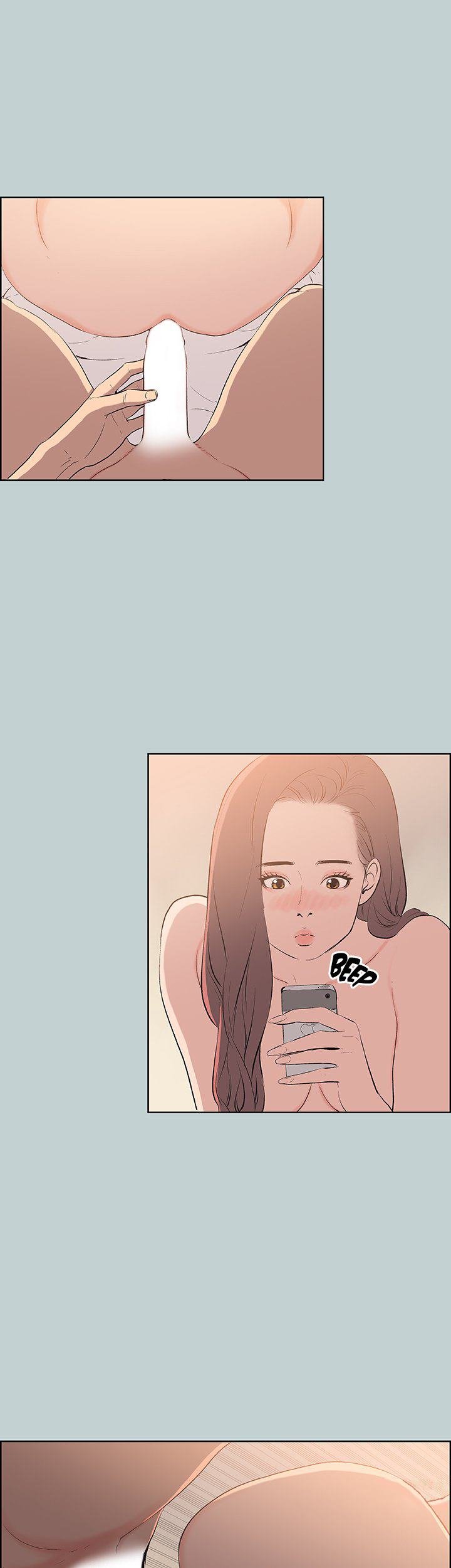 Love Square - Chapter 57 11