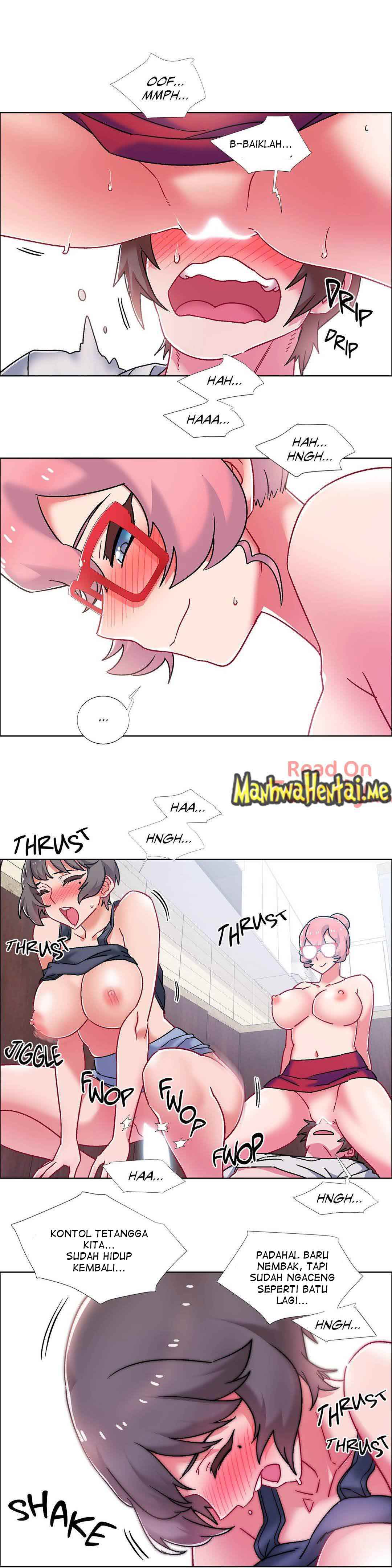 Rental Girls - Chapter 57 13